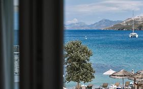White Island Rooms
